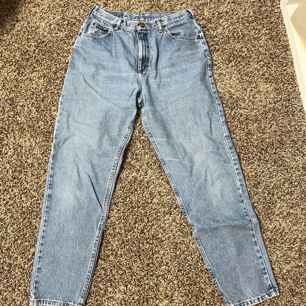 Rider Denim Jeans